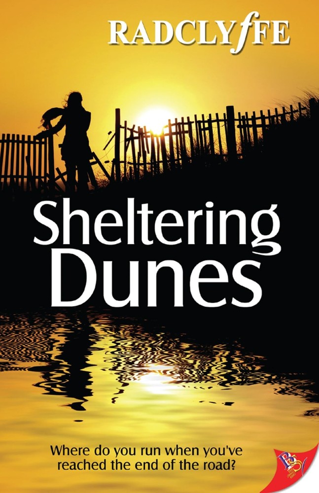 Sheltering Dunes (Provincetown Tales, 7)