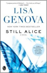 Still Alice – Paperback By Genova, Lisa – GOOD