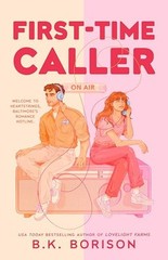 FirstTime Caller Heartstrings – VERY GOOD