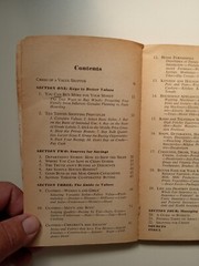 Consumer’s Guide to Better Buying | Vintage Paperback