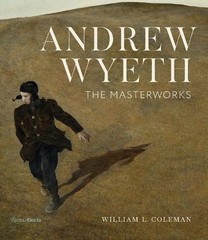 William L. Coleman Andrew Wyeth (Hardback) (UK IMPORT) (PRESALE 09/22/2026)