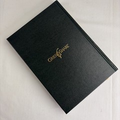 NEW Reflections: A Guided Journal by GriefShare HARDCOVER Grief Share