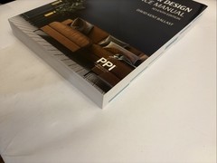PPI NCIDQ Interior Design Reference Manual, 7th Edition–