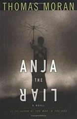 Anja the Liar Hardcover Thomas Moran
