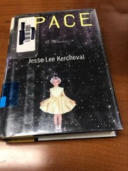 Space: A Memoir by Jesse Lee Kercheval * Ex Library Book