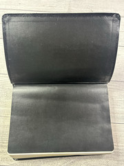 New Strong’s Reference Bible King James Version KJV BONDED LEATHER Nelson 1745