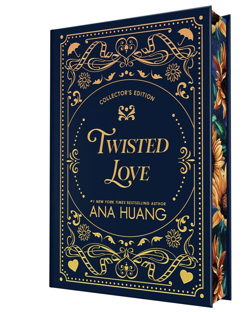 Twisted Love (Collector’s Edition)