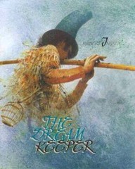 The Dreamkeeper by Robert Ingpen: Used