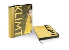 NeW SeaLeD KLIMT Alfred Weidinger Prestel Hardcover BooK & Case 16.75 x 12″