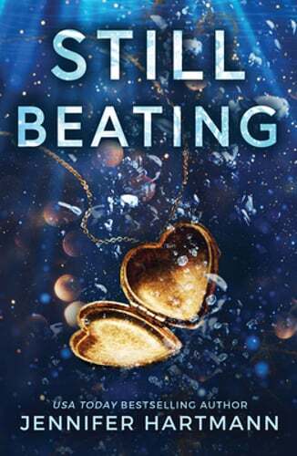Still Beating by Jennifer Hartmann: Used