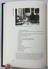 Experiments for the Future, Aleksandr Rodchenko, 2005, Writings, HCDJ