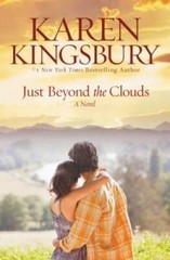 Just Beyond the Clouds (Cody Gunner Series #2) – Paperback – VERY GOOD