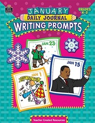 January Daily Journal Writing – GOOD