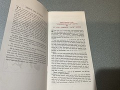 Exploding the Chosen People Myth by LT COL Gordon “JACK ” Mohr PAMPHLET