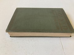 Pawned Frank Packard Hardback 1921 A.L. Burt Company New York Hardback