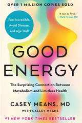 Good Energy by Dr. Casey Means