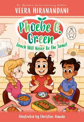 Lunch Will Never Be the Same!, Paperback by Hiranandani, Veera; Almeda, Chris…