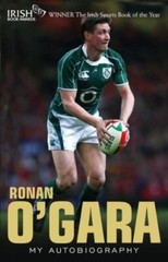 Ronan O’Gara By Ronan O’Gara