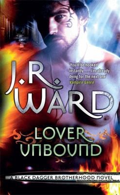 Lover Unbound by J. R. Ward