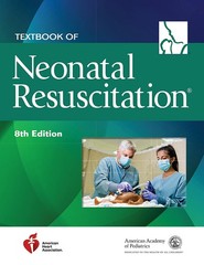 Textbook of Neonatal Resuscitation (NRP) – paperback American Academy of Ped…