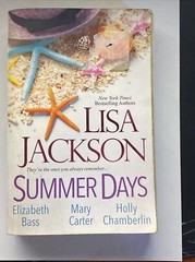 Summer Days – Paperback By Jackson, Lisa AWT