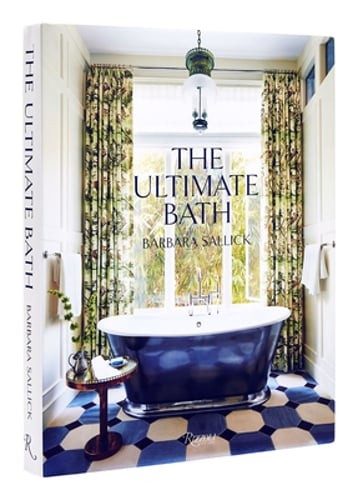The Ultimate Bath by Barbara Sallick: Used