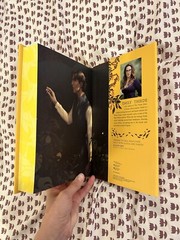 Fairyloot This Vicious Grace Emily Thiede Illumicrate Owlcrate Bookish Litjoy
