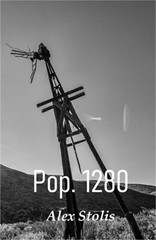 Pop. 1280 (Paperback or Softback)