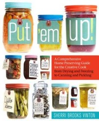 Put ’em Up! – Paperback By Brooks Vinton, Sherri – GOOD