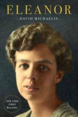 Eleanor – Hardcover By Michaelis, David – GOOD
