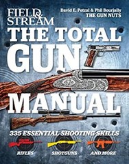 The Total Gun Manual Field and Stream : 335 Essential Shooting Sk