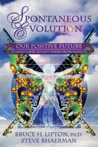 Spontaneous Evolution: Our Positive Future (and a Way to Get There fro – GOOD