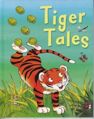 Tiger Tales