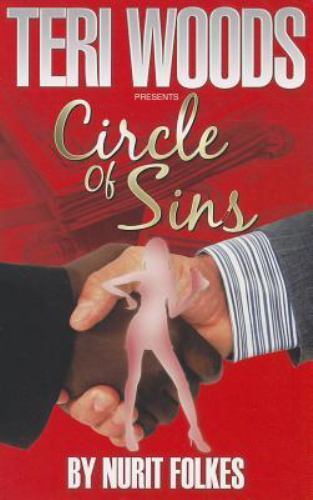 Circle of Sins by Nurit Folkes
