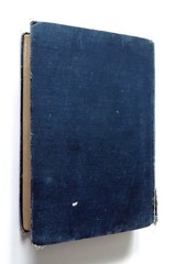 Boston Blackie – Jack Boyle, 1919 hc, A.L. Burt Company