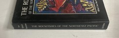 The Rockfishes Of The Northeast Pacific Paperback Many Authors Signed By All