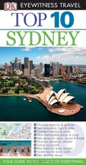 Top 10 Sydney (Eyewitness Top 10 Travel Guide)