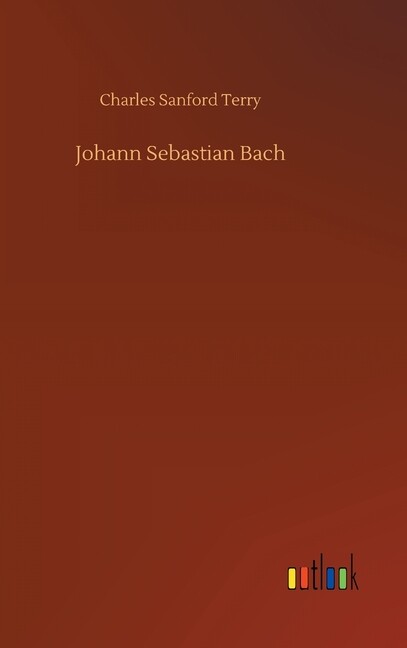 Johann Sebastian Bach