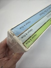 Three Books for Children by E. B. White Sealed Damaged See Pics
