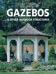 Gazebos & Other Outdoor Structures – John A Corinchock, 9781880029046, paperback