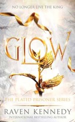 Glow by Raven Kennedy: Used