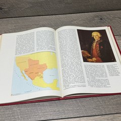 Historia de México Ignacio Bernal 1978 6 Volumes 1 2 3 4 6 7 Mexican History