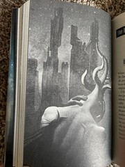 PUNKTOWN Jeffrey Thomas 1st Centipede Press 3 vol SIGND/NUMBERD/SLIPCASED SEALED