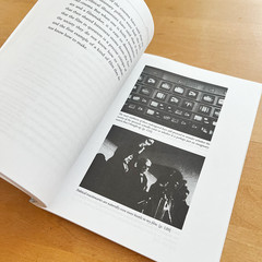 Guy Debord: Complete Cinematic Works, Ken Knabb, AK Press, US/UK, 2003