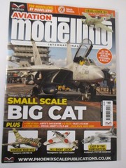 Phoenix Aviation Modelling International March 2026