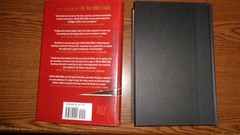 Da Vinci Code true First Edition- 1st Printing Dan Brown HBDJ w/ text errors GUC