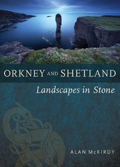 Alan McKirdy Orkney & Shetland (Paperback)