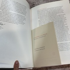 Schiaparelli & Prada Impossible Conversations Catalog Book 2012 The Met VGUC