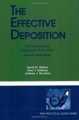 The Effective Deposition
