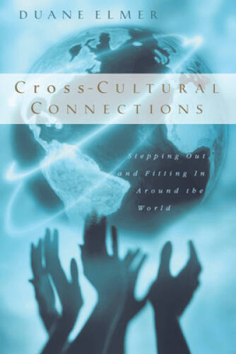 Cross-Cultural Connections: Stepping Out and Fitting In Arou – VERY GOOD